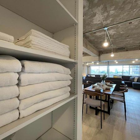 Bhotel Dai3Himawari - 30 Sec To Peacepark!! Huge Comfort House Up To 10P Hiroshima Exterior photo