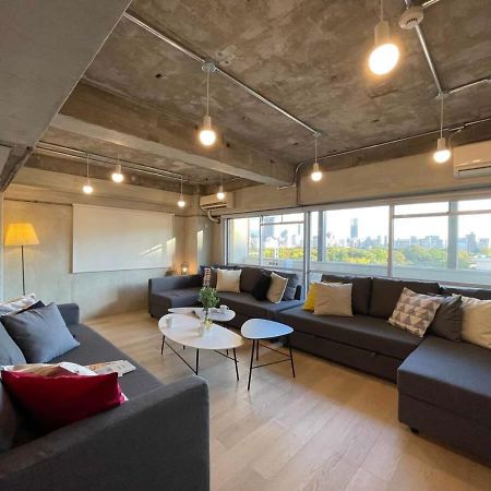 Bhotel Dai3Himawari - 30 Sec To Peacepark!! Huge Comfort House Up To 10P Hiroshima Exterior photo