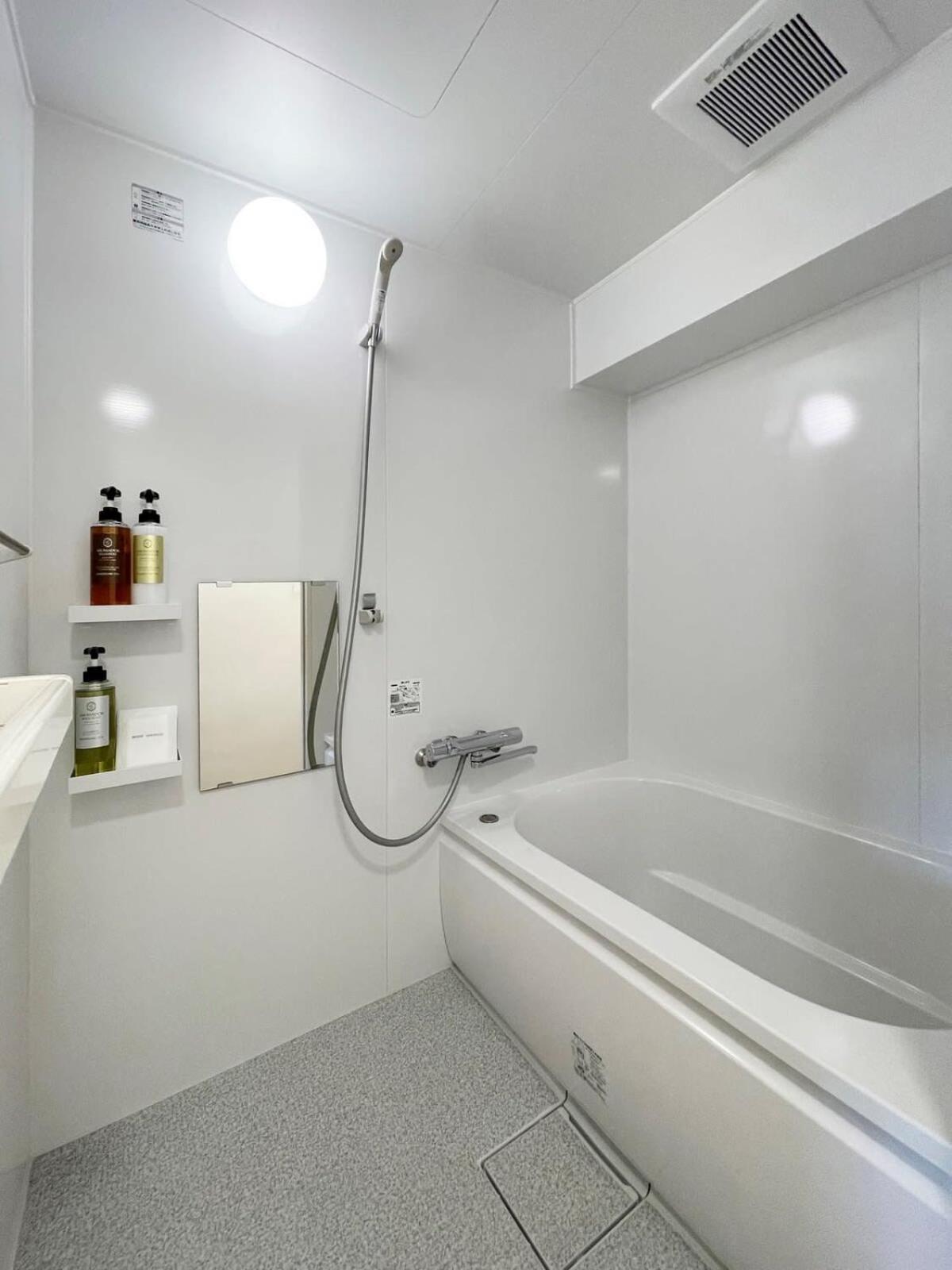 Bhotel Dai3Himawari - 30 Sec To Peacepark!! Huge Comfort House Up To 10P Hiroshima Exterior photo