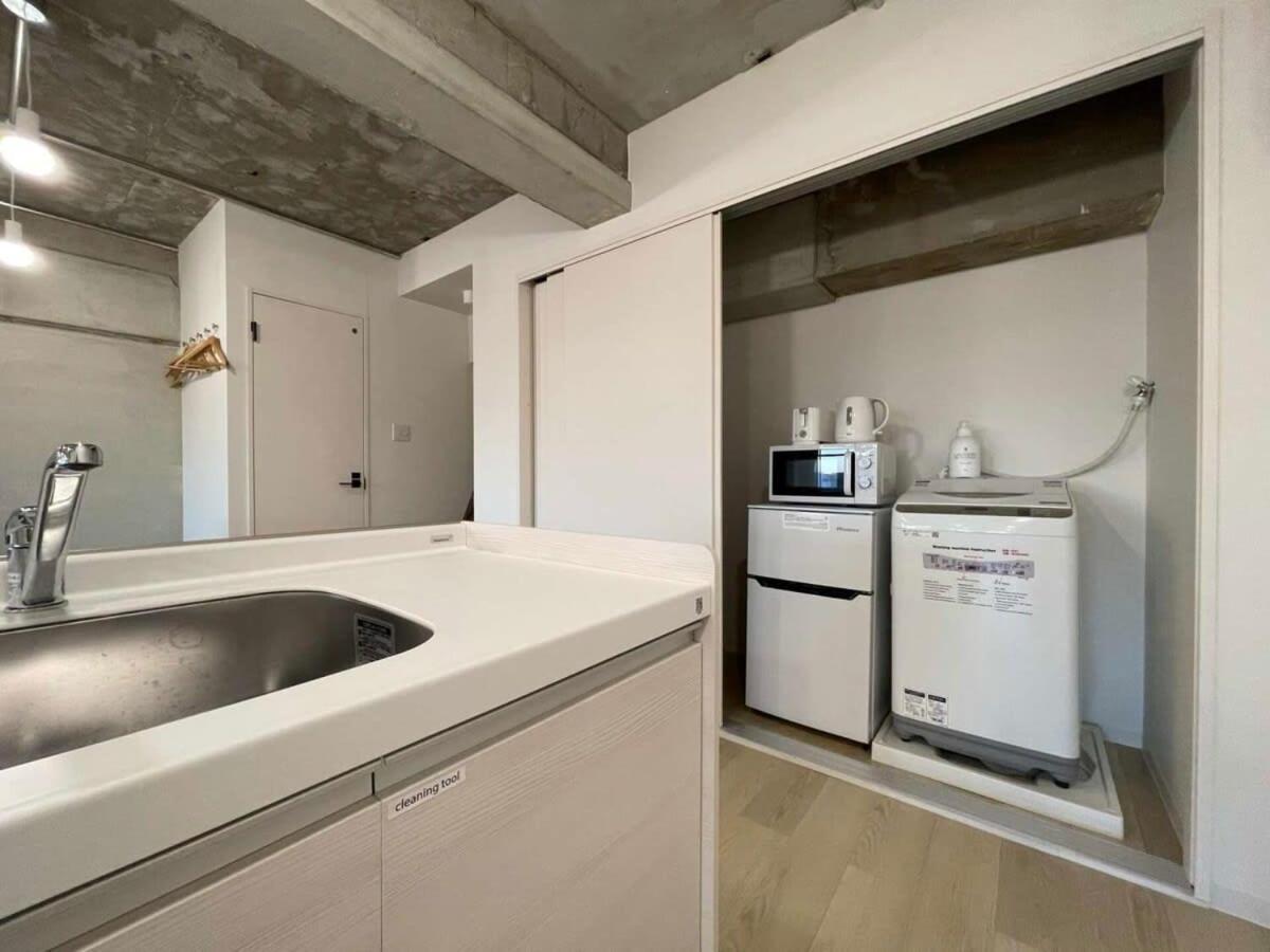 Bhotel Dai3Himawari - 30 Sec To Peacepark!! Huge Comfort House Up To 10P Hiroshima Exterior photo