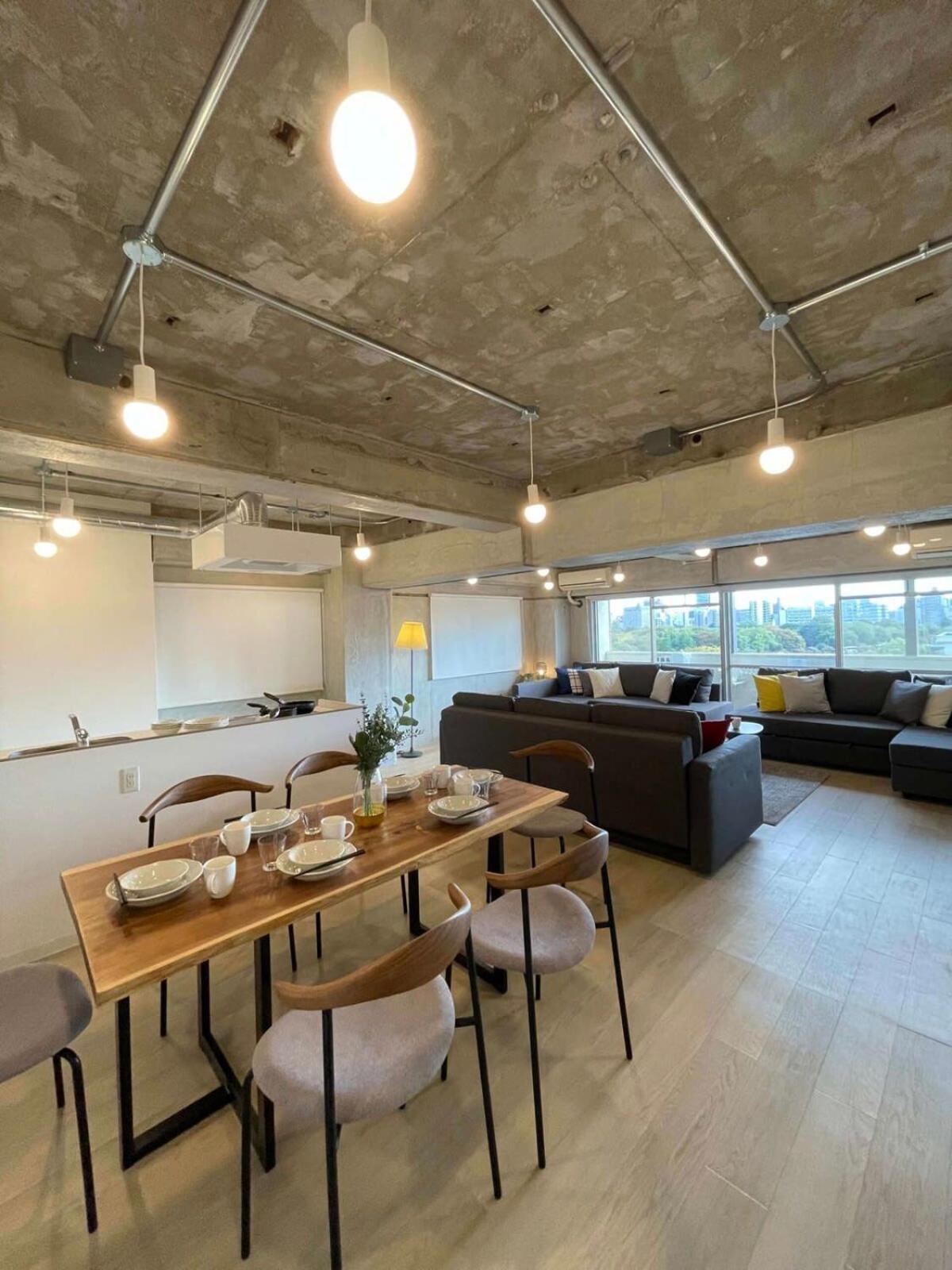 Bhotel Dai3Himawari - 30 Sec To Peacepark!! Huge Comfort House Up To 10P Hiroshima Exterior photo